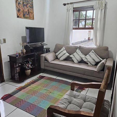 Casa Proximo O Centro Historico Villa Araquari Eksteriør billede
