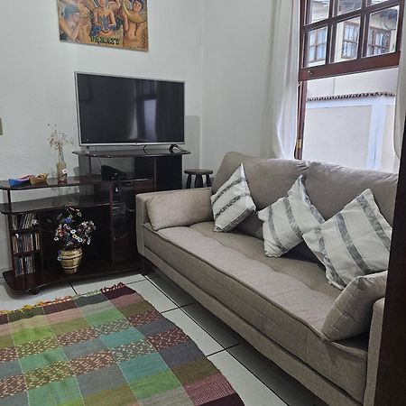 Casa Proximo O Centro Historico Villa Araquari Eksteriør billede