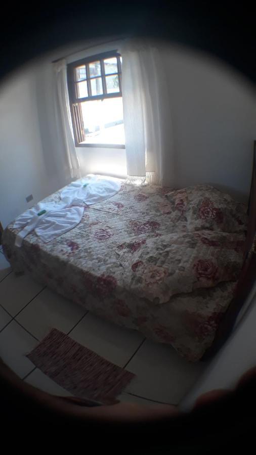 Casa Proximo O Centro Historico Villa Araquari Eksteriør billede