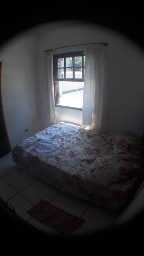 Casa Proximo O Centro Historico Villa Araquari Eksteriør billede