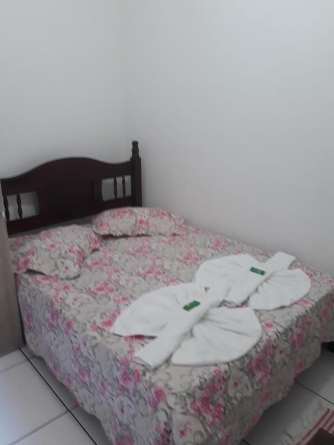 Casa Proximo O Centro Historico Villa Araquari Eksteriør billede