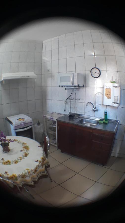 Casa Proximo O Centro Historico Villa Araquari Eksteriør billede