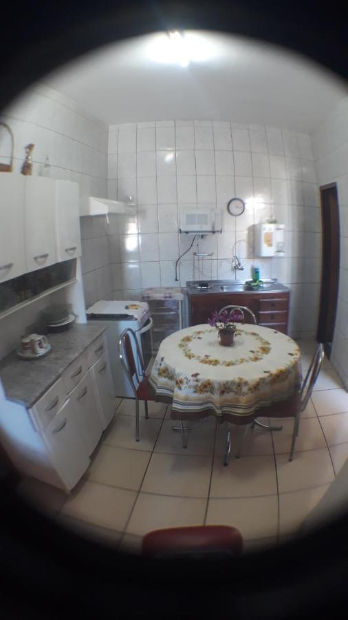 Casa Proximo O Centro Historico Villa Araquari Eksteriør billede