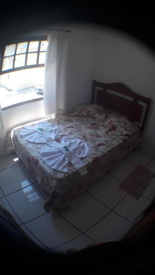 Casa Proximo O Centro Historico Villa Araquari Eksteriør billede