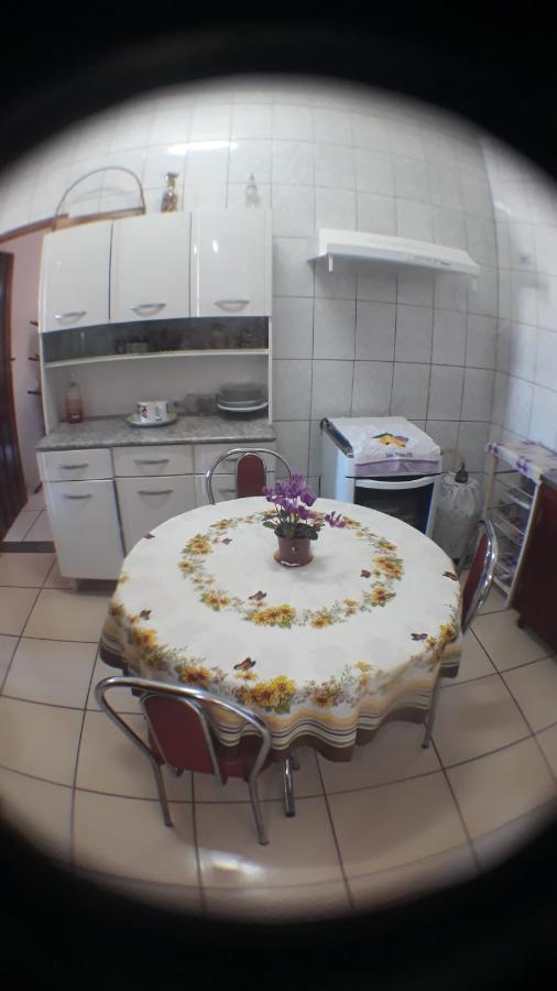 Casa Proximo O Centro Historico Villa Araquari Eksteriør billede