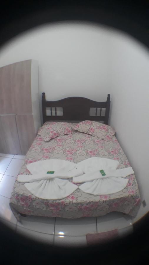 Casa Proximo O Centro Historico Villa Araquari Eksteriør billede