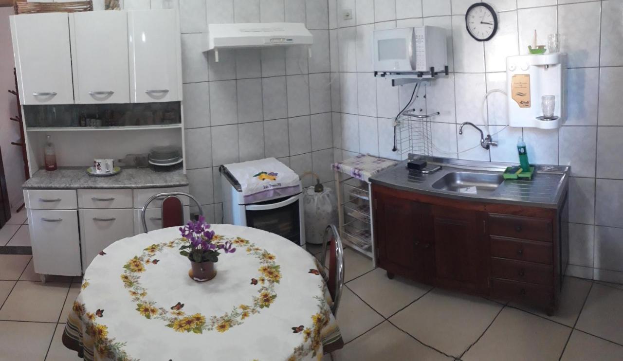 Casa Proximo O Centro Historico Villa Araquari Eksteriør billede
