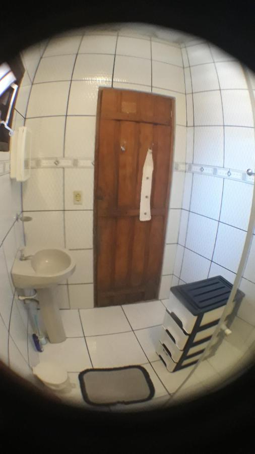 Casa Proximo O Centro Historico Villa Araquari Eksteriør billede