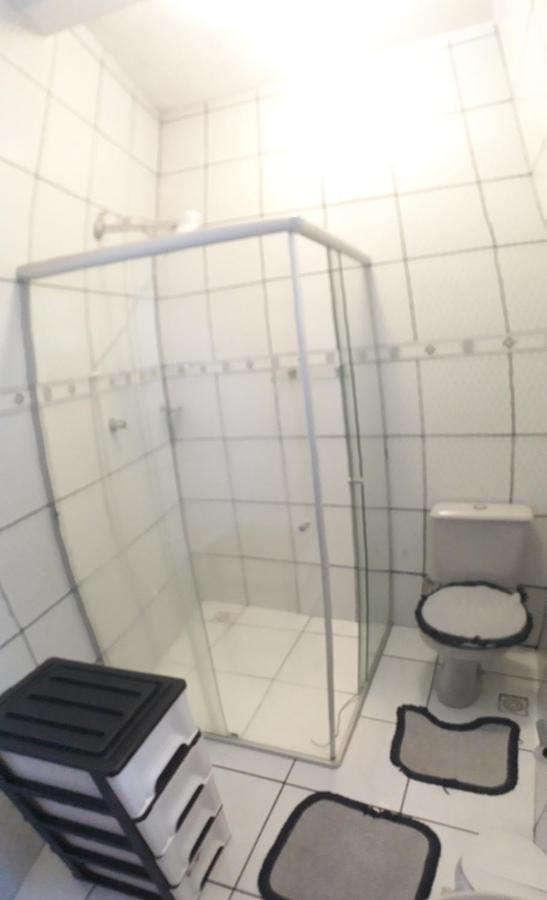 Casa Proximo O Centro Historico Villa Araquari Eksteriør billede