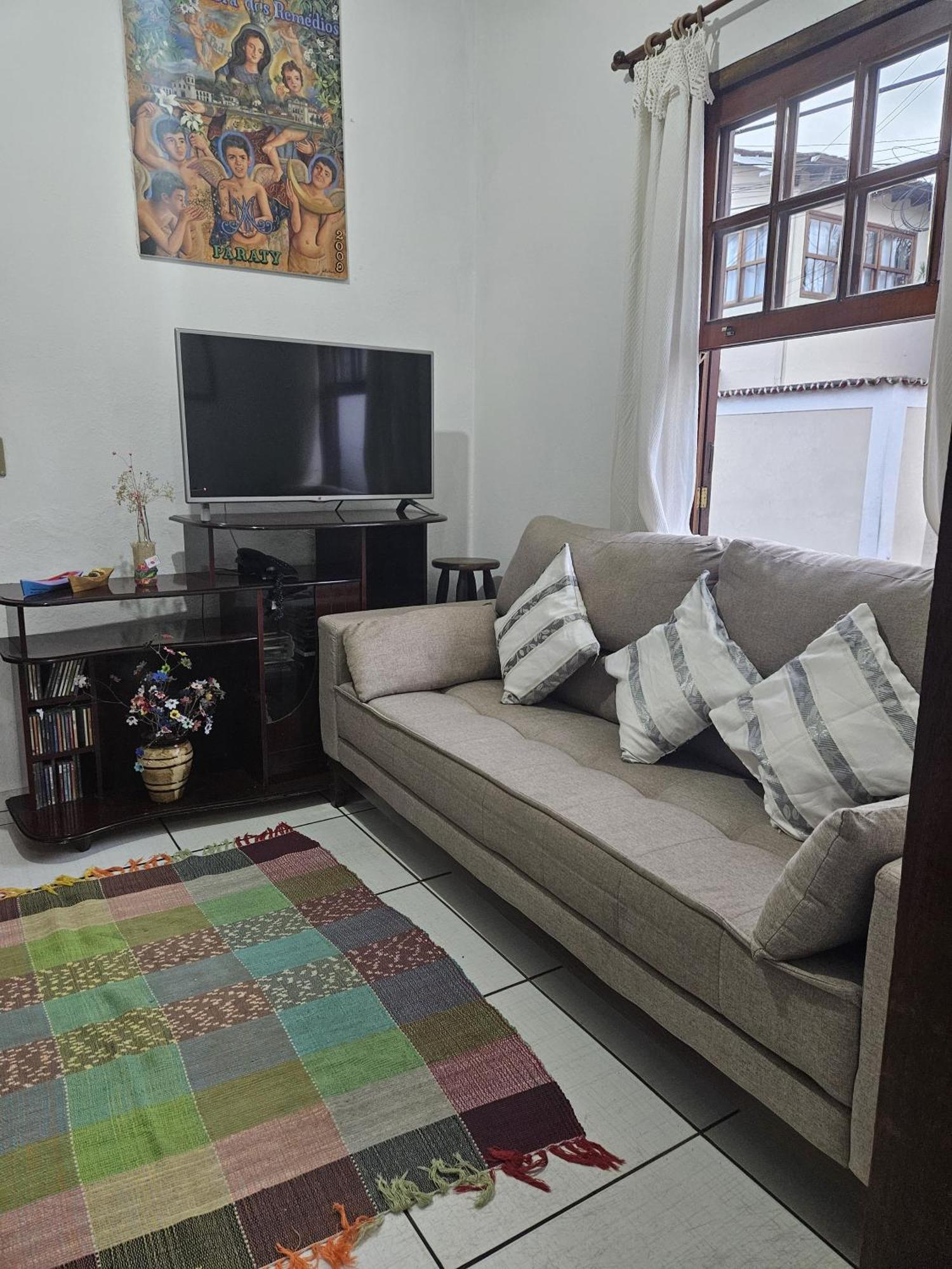 Casa Proximo O Centro Historico Villa Araquari Eksteriør billede