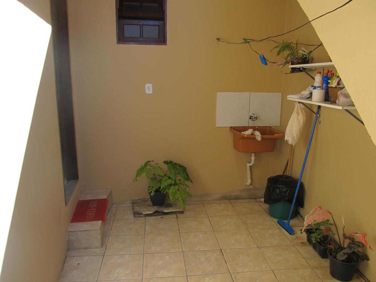 Casa Proximo O Centro Historico Villa Araquari Eksteriør billede
