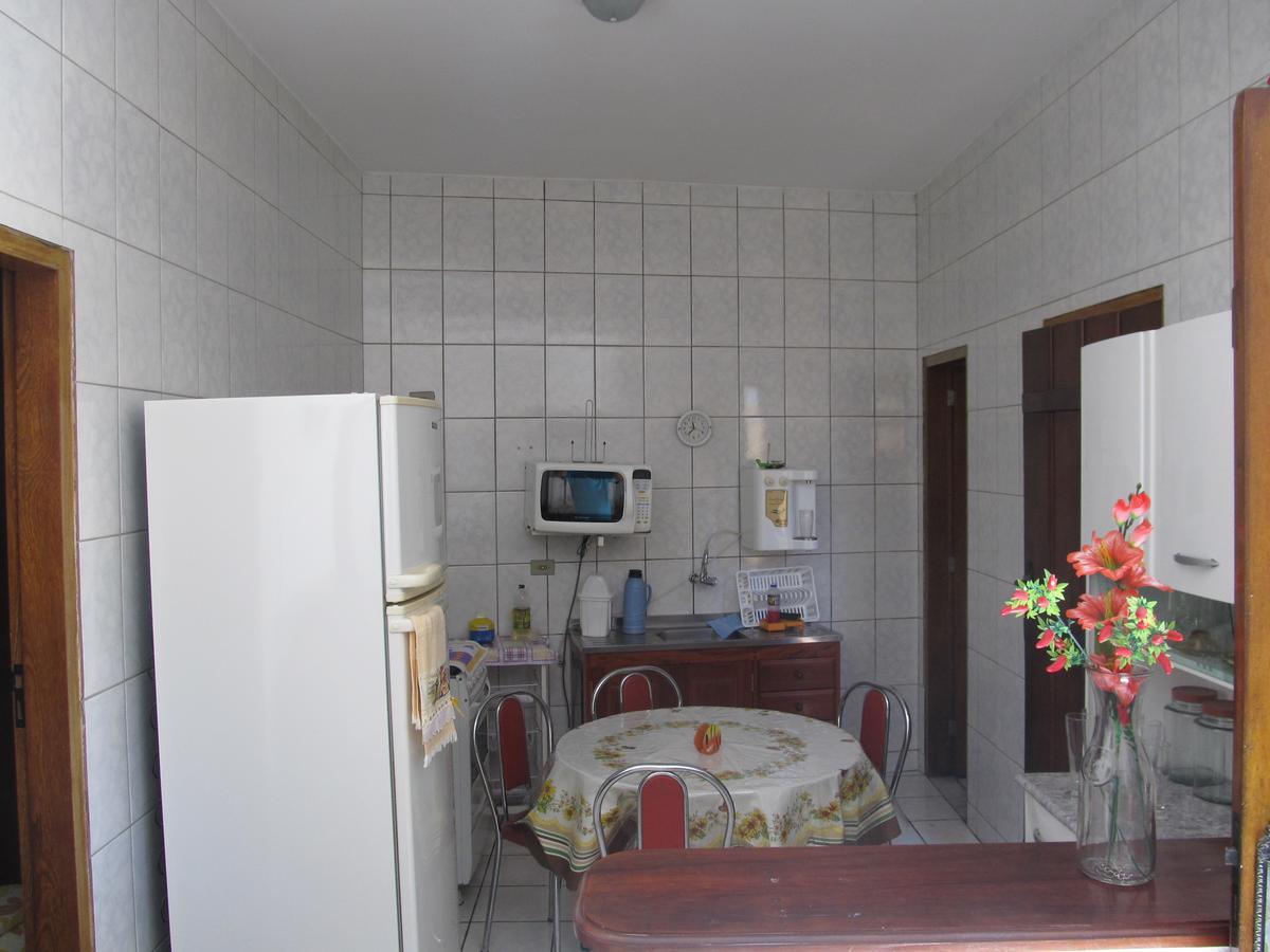Casa Proximo O Centro Historico Villa Araquari Eksteriør billede
